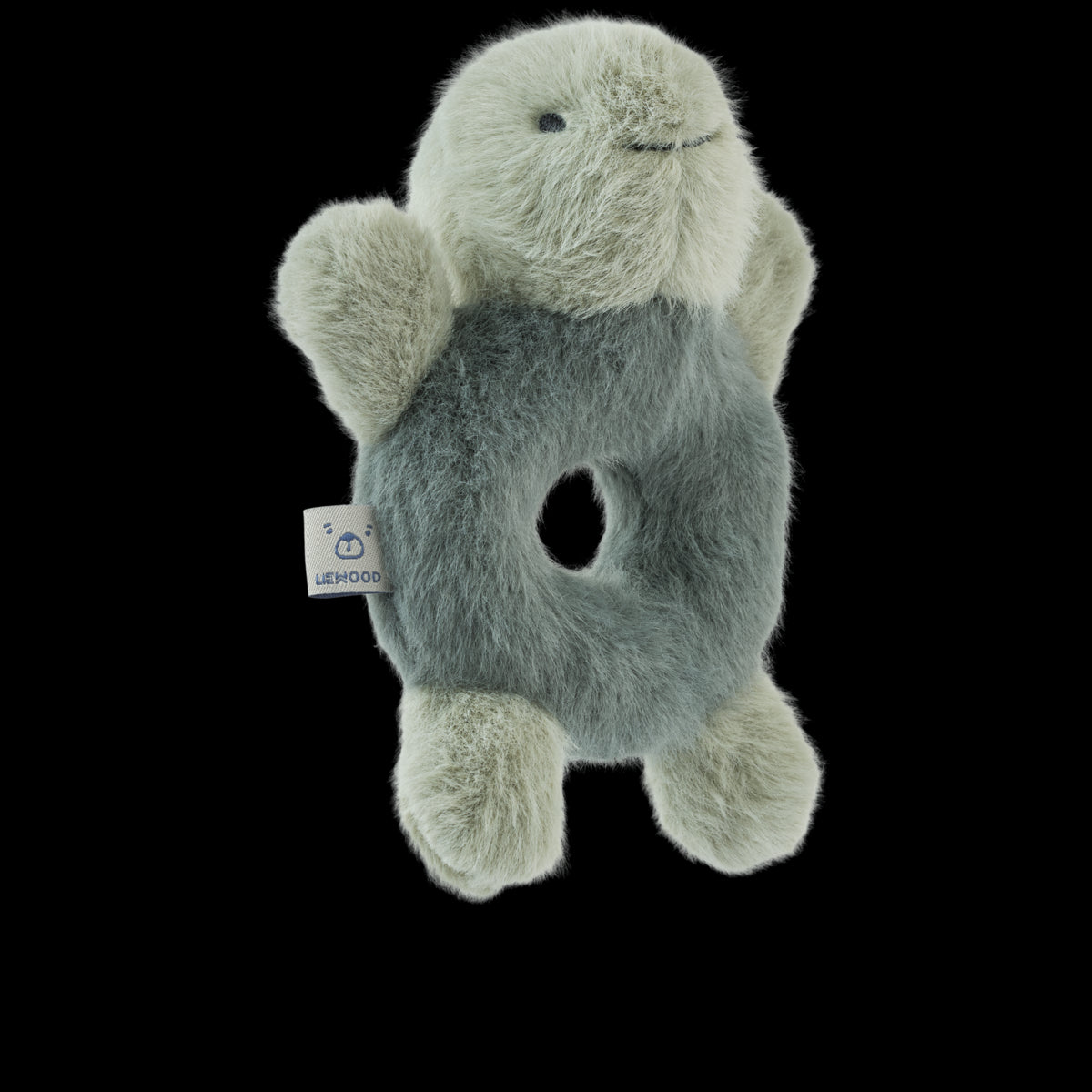 Liewood - Rammelaar Romain | Turtle Faune Green