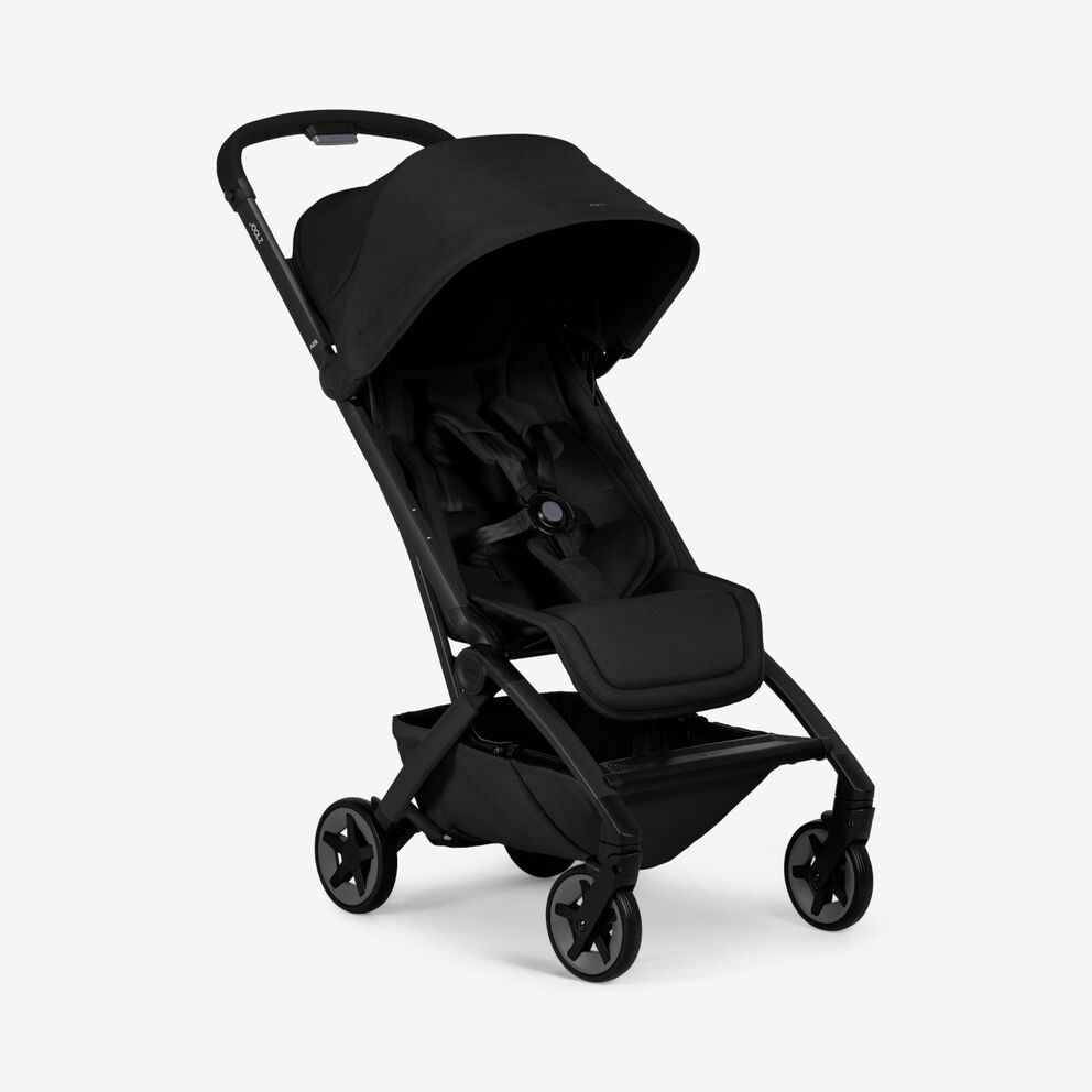 Joolz - Buggy Aer2 | Space Black