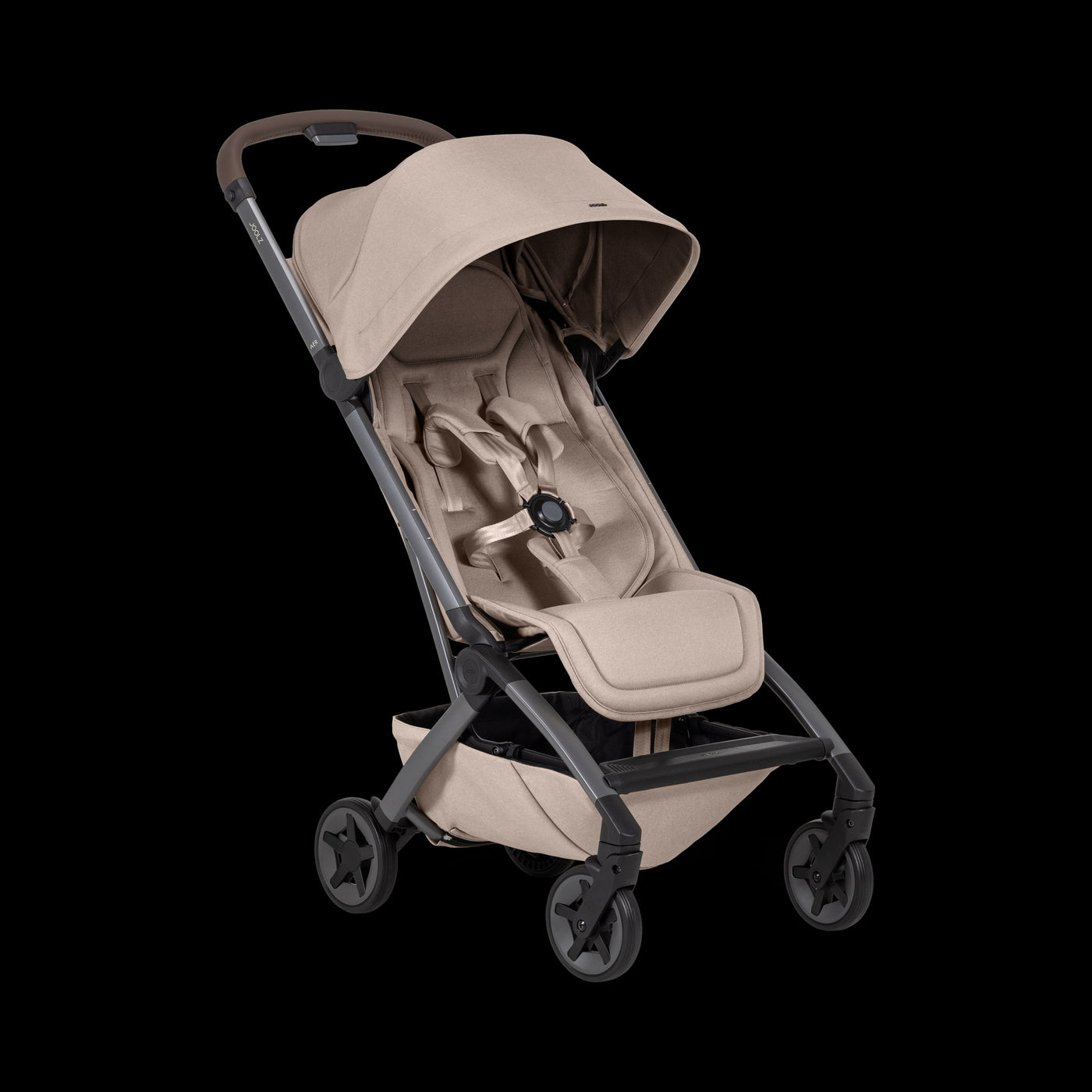 Buggy Aer2 Sandy Taupe