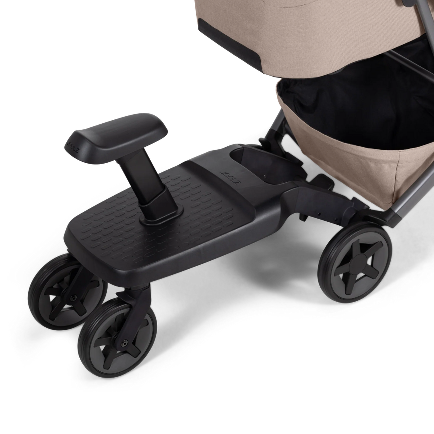 Joolz - Meerijdplankje + Zitje Aer2