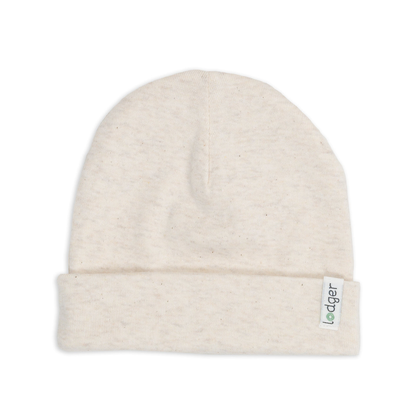 Lodger - Muts Newborn Melange | Birch