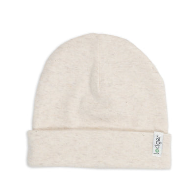 Lodger - Muts Newborn Melange | Birch