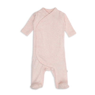 Lodger - Onesie Melange | Tan