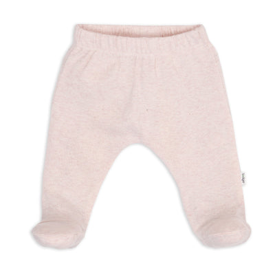 Lodger - Joggingbroek Melange | Tan