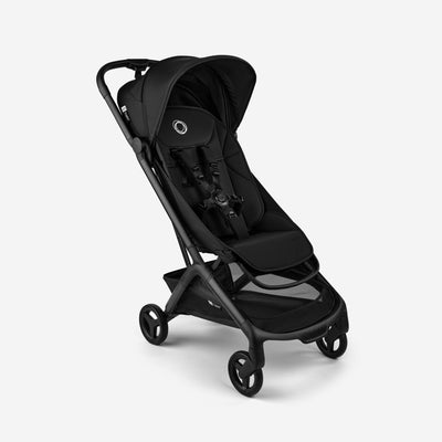 Bugaboo - Buggy Butterfly2 | Black / Heritage Black