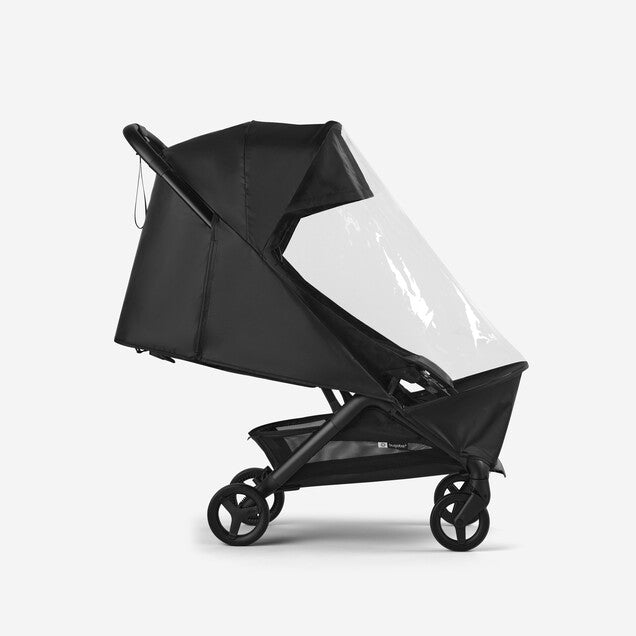 Bugaboo - Regenhoes Buggy Butterfly2 | Weerbescherming