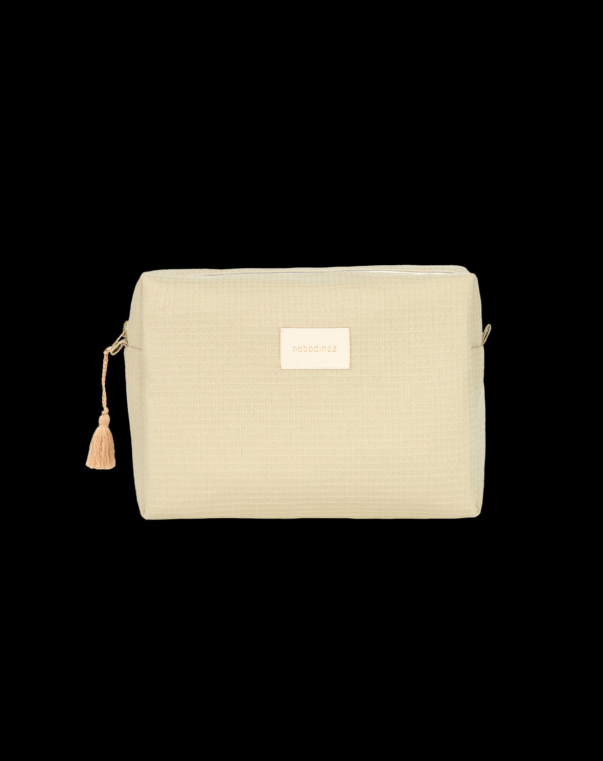 Nobodinoz - Toilettas Diva | Green Tea