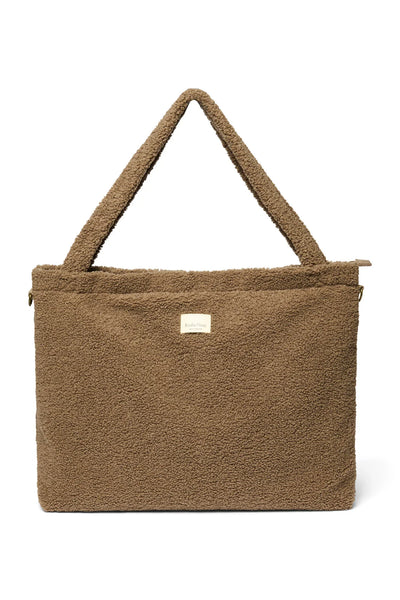 Studio Noos - Verzorgingstas Teddy | Brown