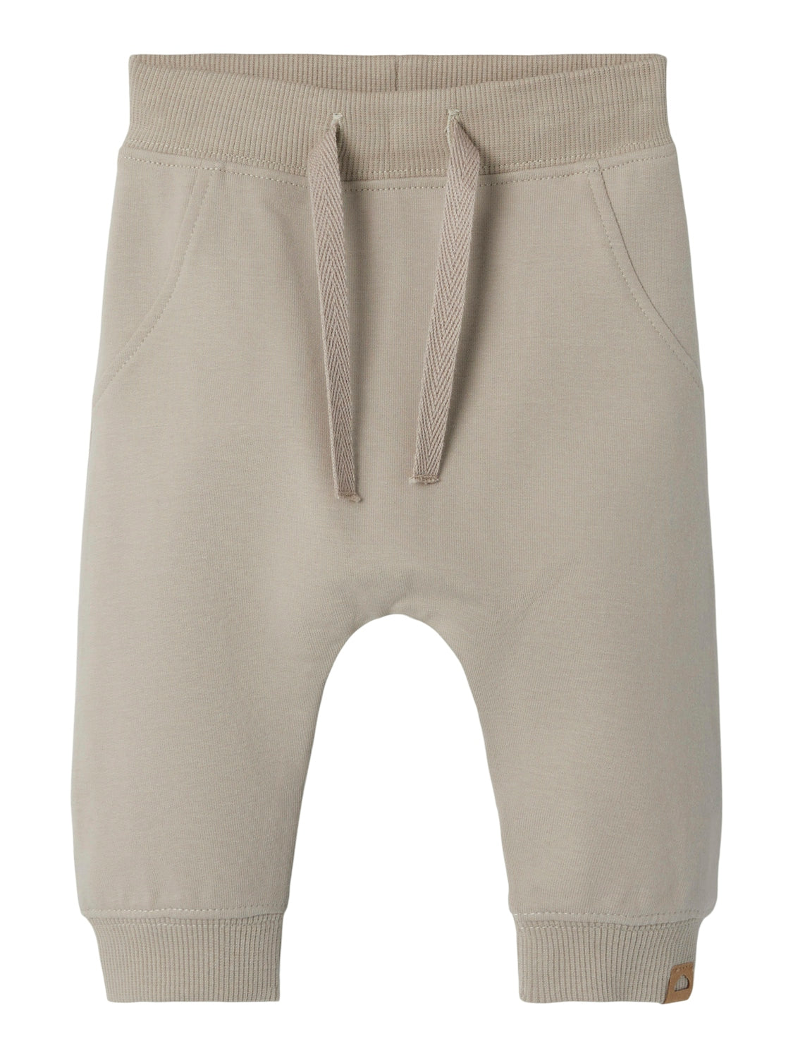 Name It - Jogging Broek Takki | Pure Cashmere