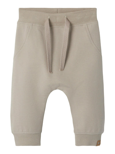 Name It - Jogging Broek Takki | Pure Cashmere
