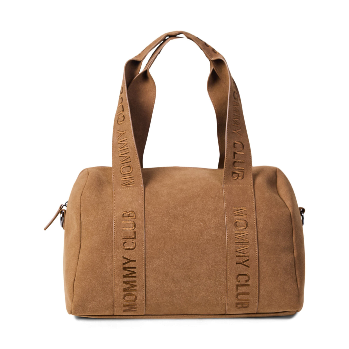 Childhome - Verzorgingstas Mommy Club Signature Prestige Noisette