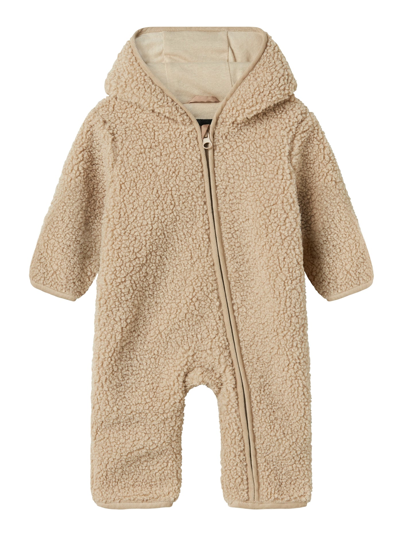 Onesie Milo Teddy Pure Cashmere