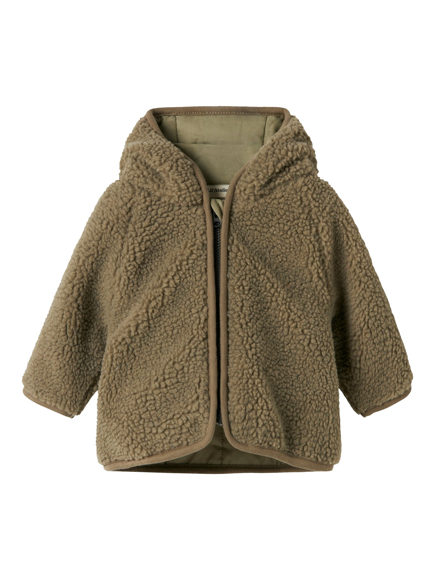 Jas Nalo Sherpa Solid Overland Trek