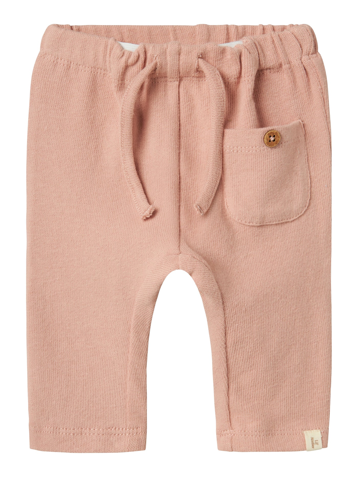 Jogging Broek Luna Misty Rose