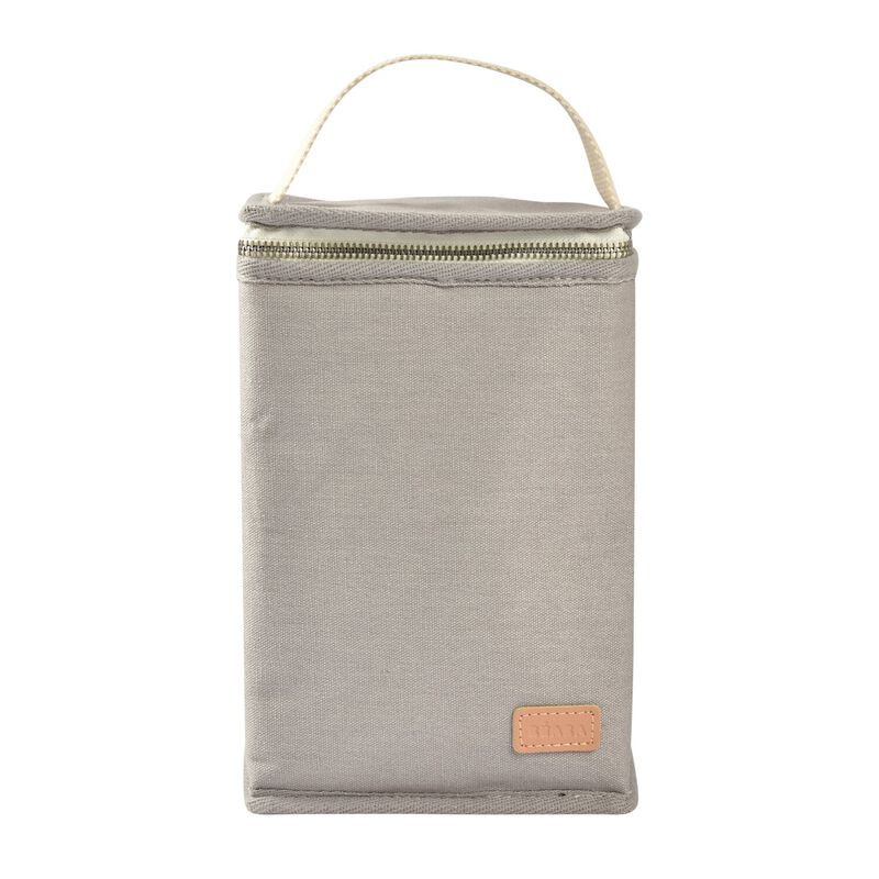 Beaba – Koeltas Isothermisch | Pearl Grey