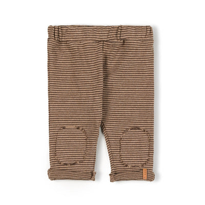 Nixnut - Broek Bab Pebble Stripe