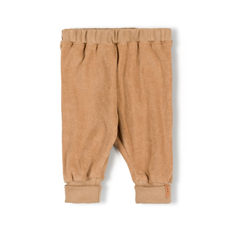 Nixnut - Broek Mini Biscuit