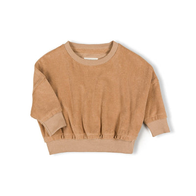 Nixnut - Sweater Mini Biscuit