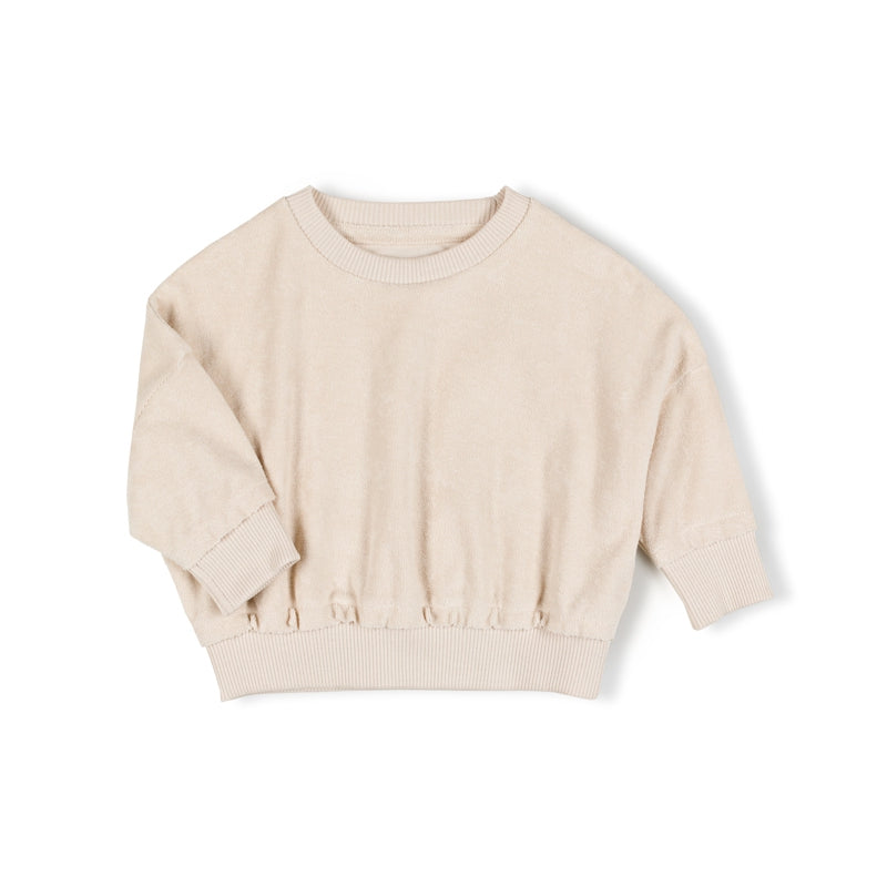 Nixnut - Sweater Mini Dust