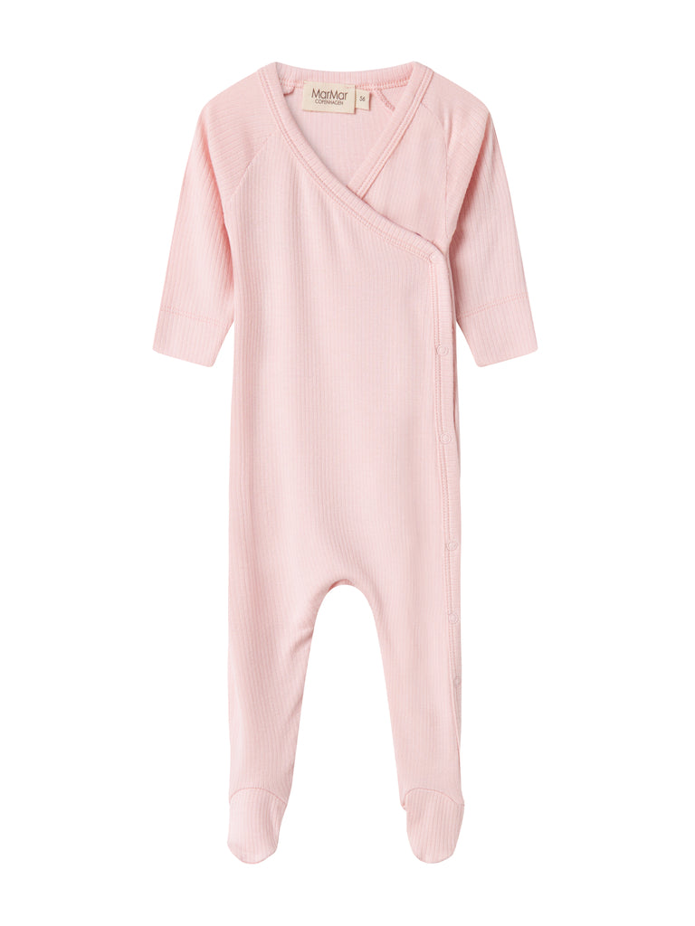 MarMar Copenhagen - Pyjama Rubello Micro Modal Rosewater