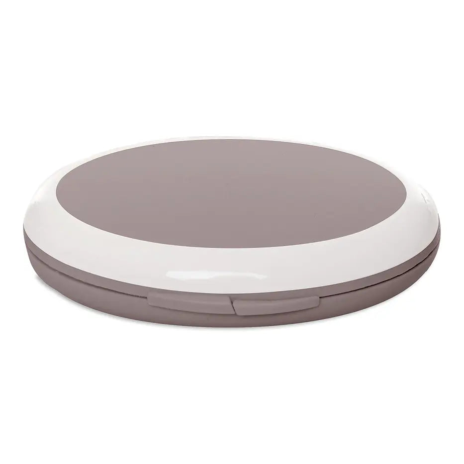 Bébé-Jou - Manicureset Chalk Brown | Bruin