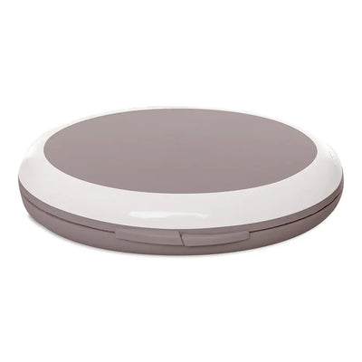 Bébé-Jou - Manicureset Chalk Brown | Bruin