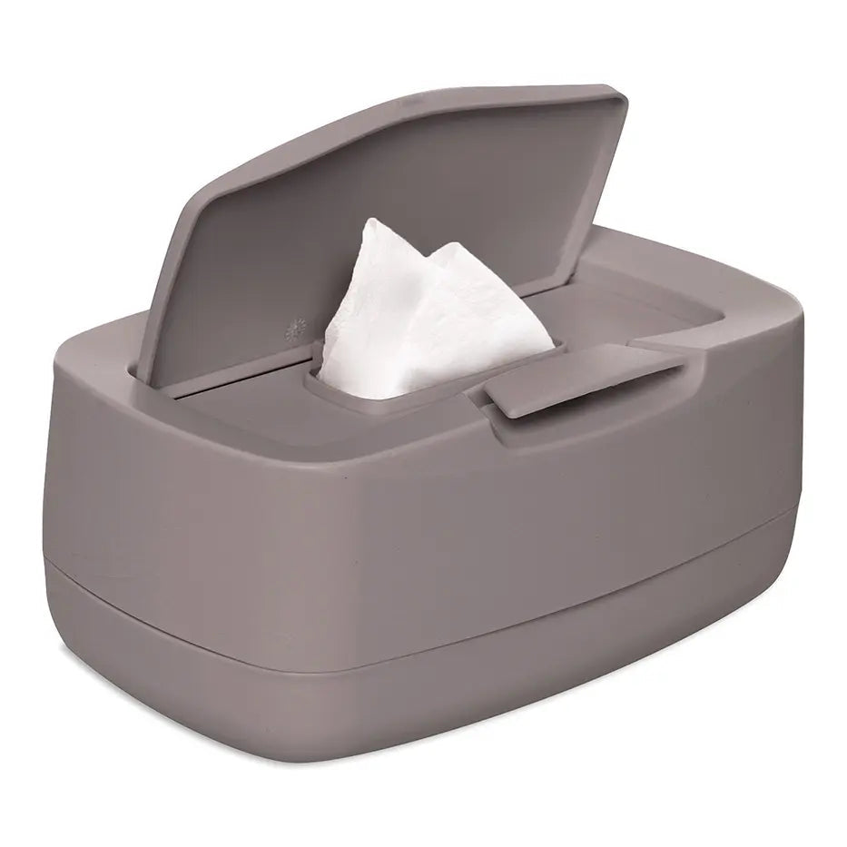 Bébé-Jou - Billendoekjesdoos Chalk Brown | Bruin