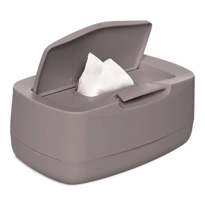 Bébé-Jou - Billendoekjesdoos Chalk Brown | Bruin