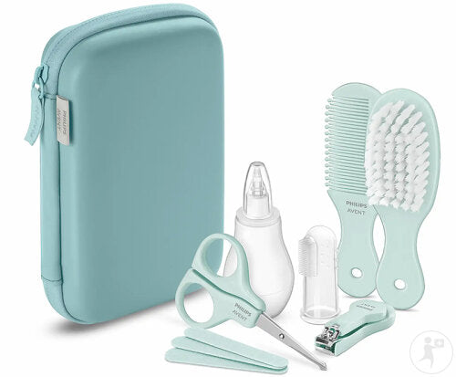 Avent - Babyverzorgingsset SCH401 | Compact & Compleet