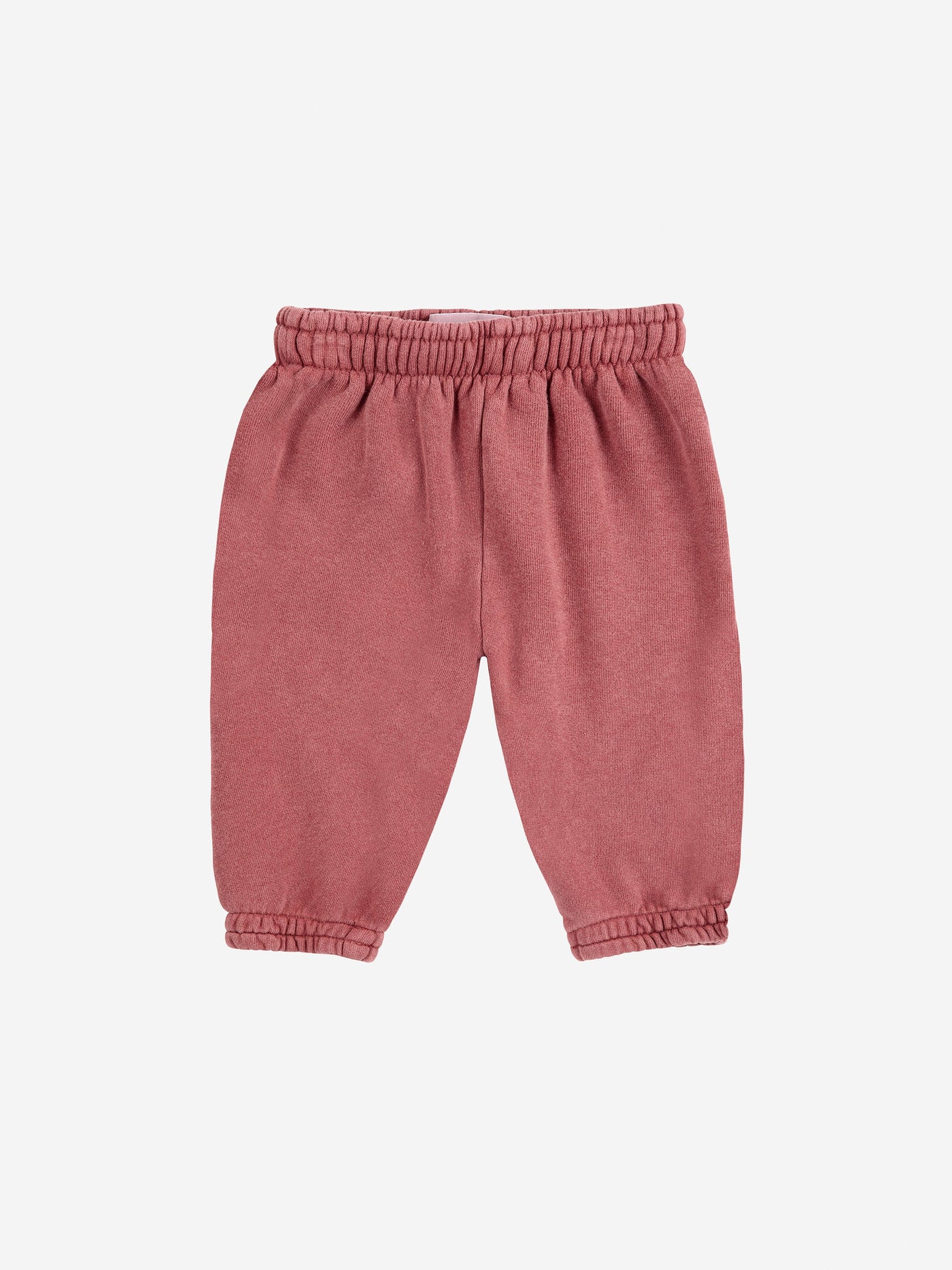 Bobo Choses - Jogging Broek Baby Curve Bobo Choses Brown