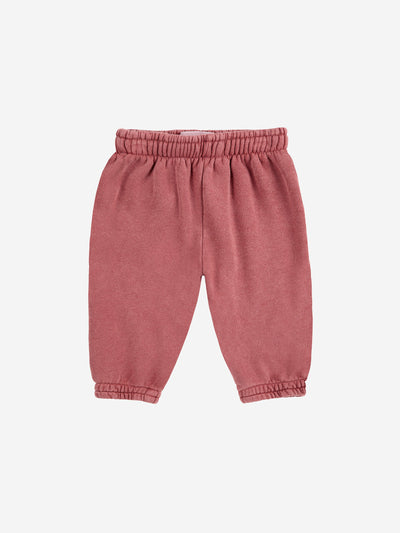 Bobo Choses - Jogging Broek Baby Curve Bobo Choses Brown