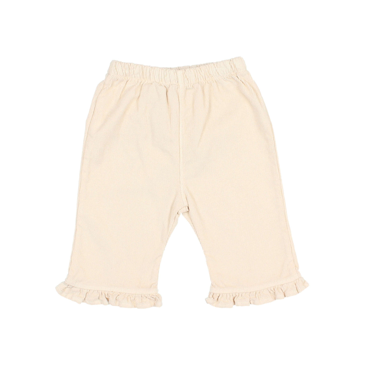 Búho - Broek Baby Girly Ivory