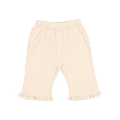 Búho - Broek Baby Girly Ivory