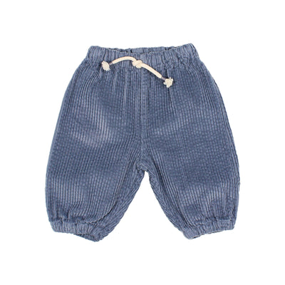 Búho - Broek Baby Corduroy Artic Blue