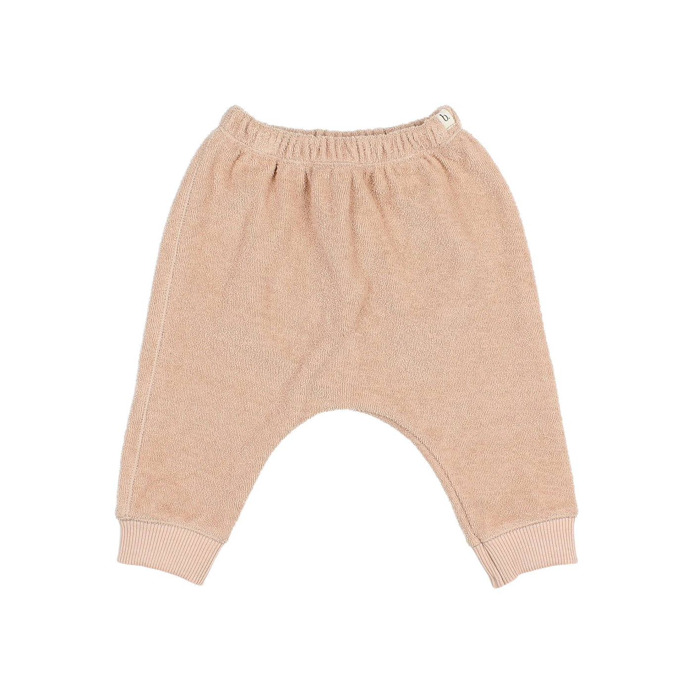 Búho - Broek Baby Terry Rose