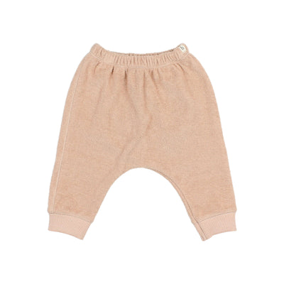 Búho - Broek Baby Terry Rose