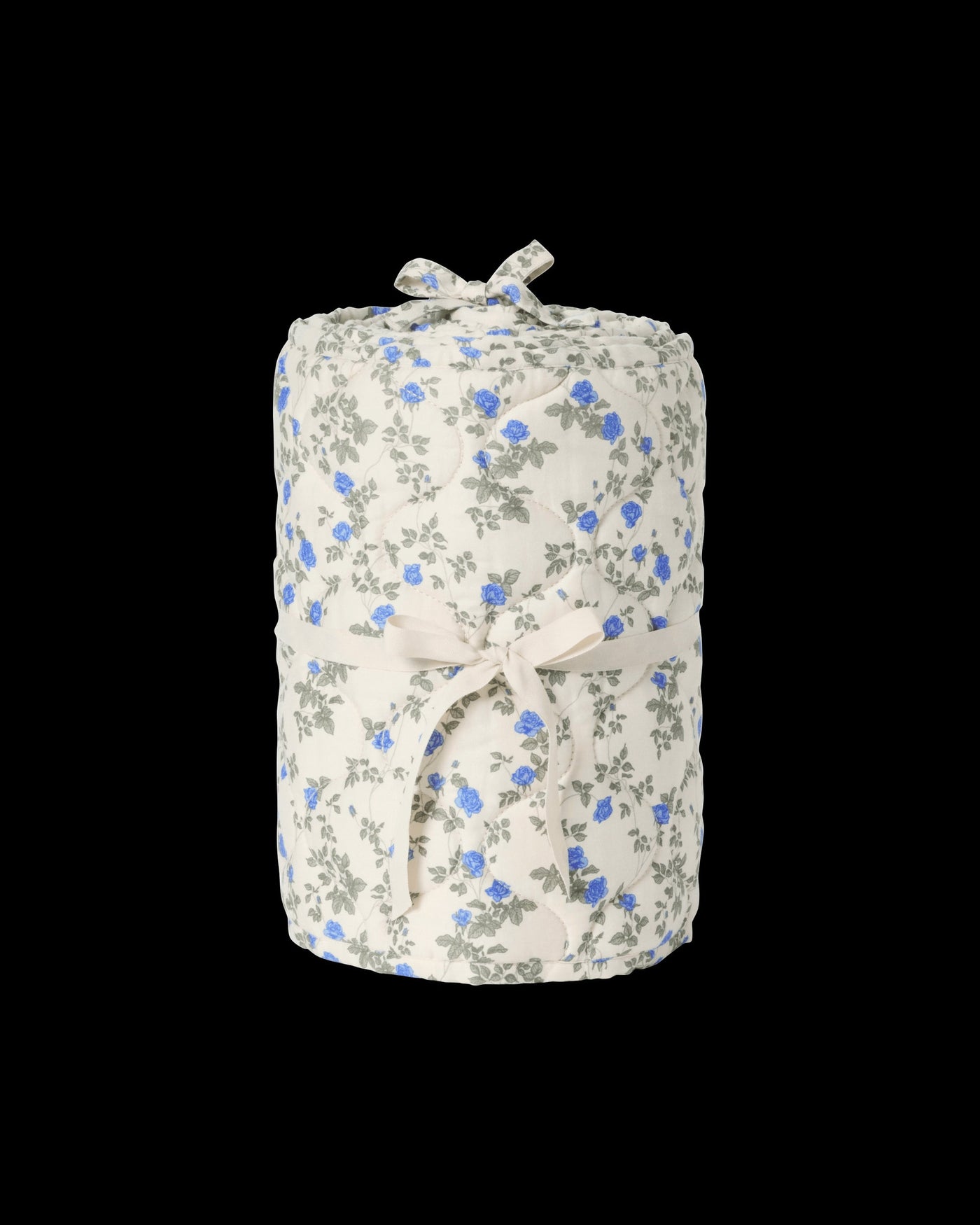 Garbo & Friends - Omrander Bed Satin Quilted | Dainty