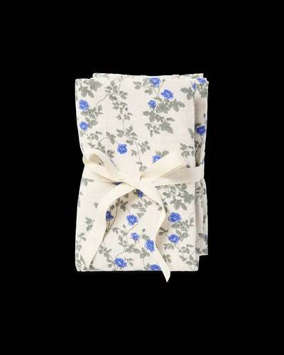 Garbo & Friends - Tetradoek 60 x 60 cm (2-pack) | Dainty