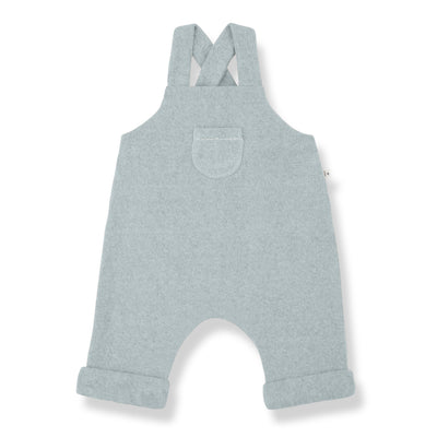 1+ In The Family - Salopette Fernard Nuvola