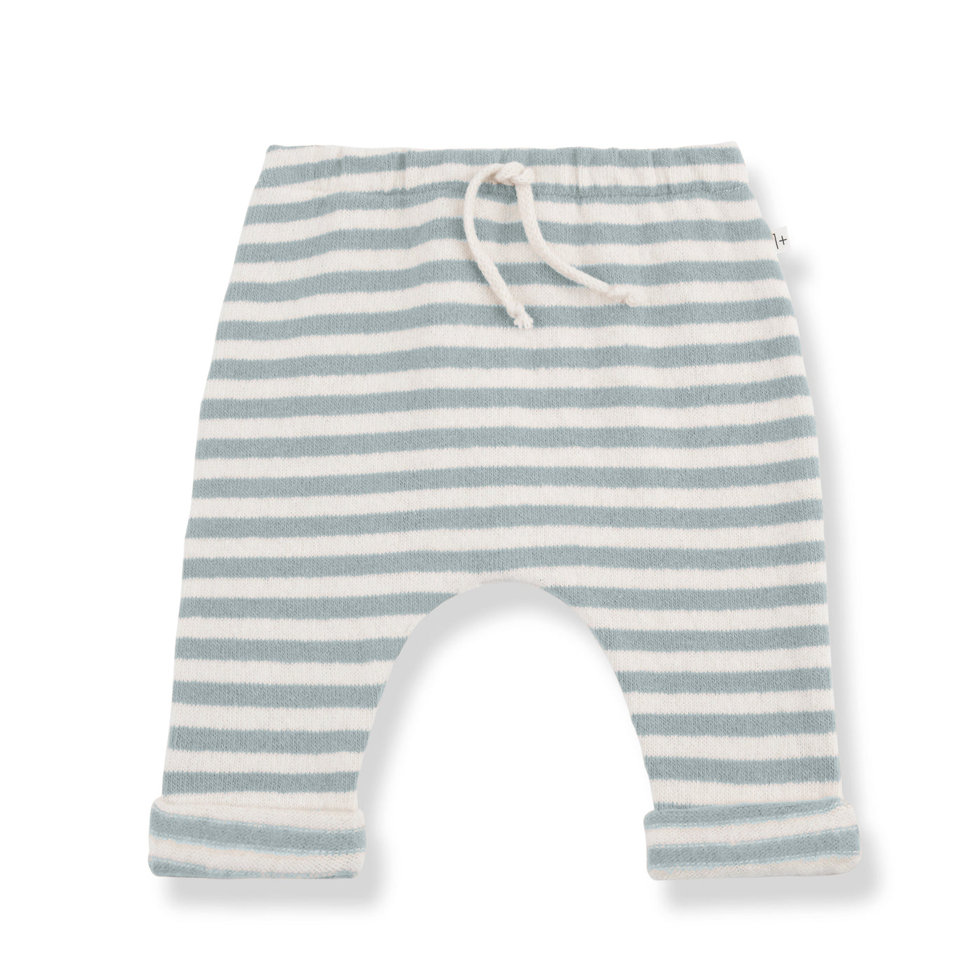 1+ In The Family - Broek Vicens Stripes Nuvola