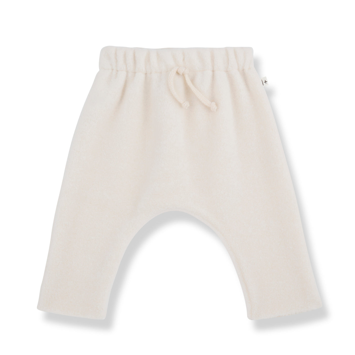 1+ In The Family - Broek Salvi Ecru