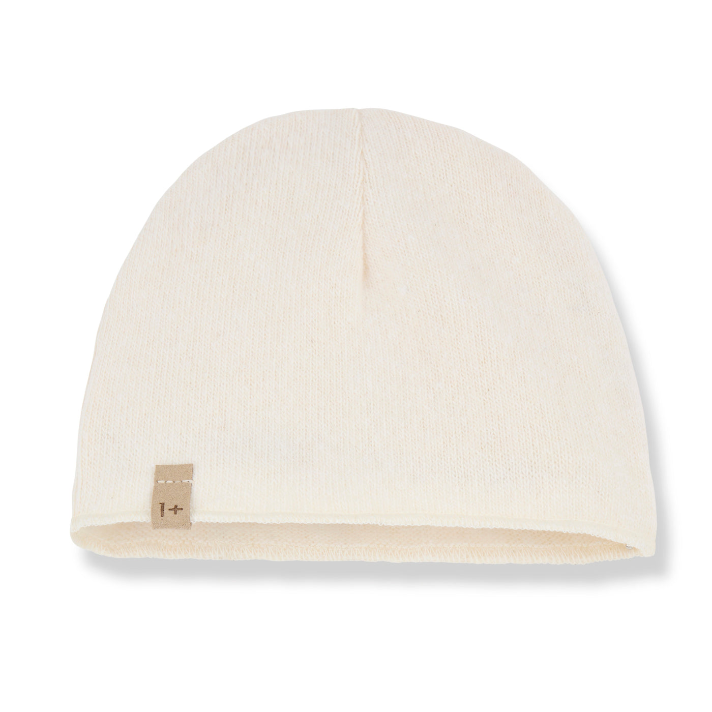 1+ In The Family - Muts Elise Ecru