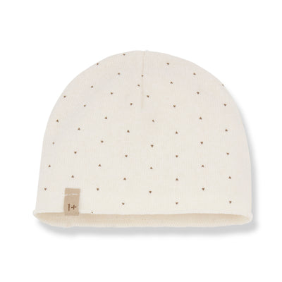 1+ In The Family - Muts Ares Ecru