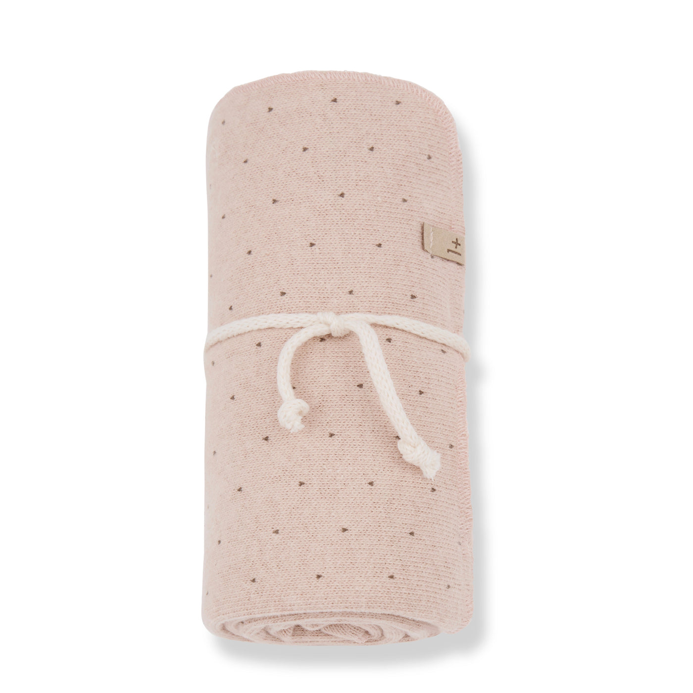 1+ In The Family - Deken Bika Nude