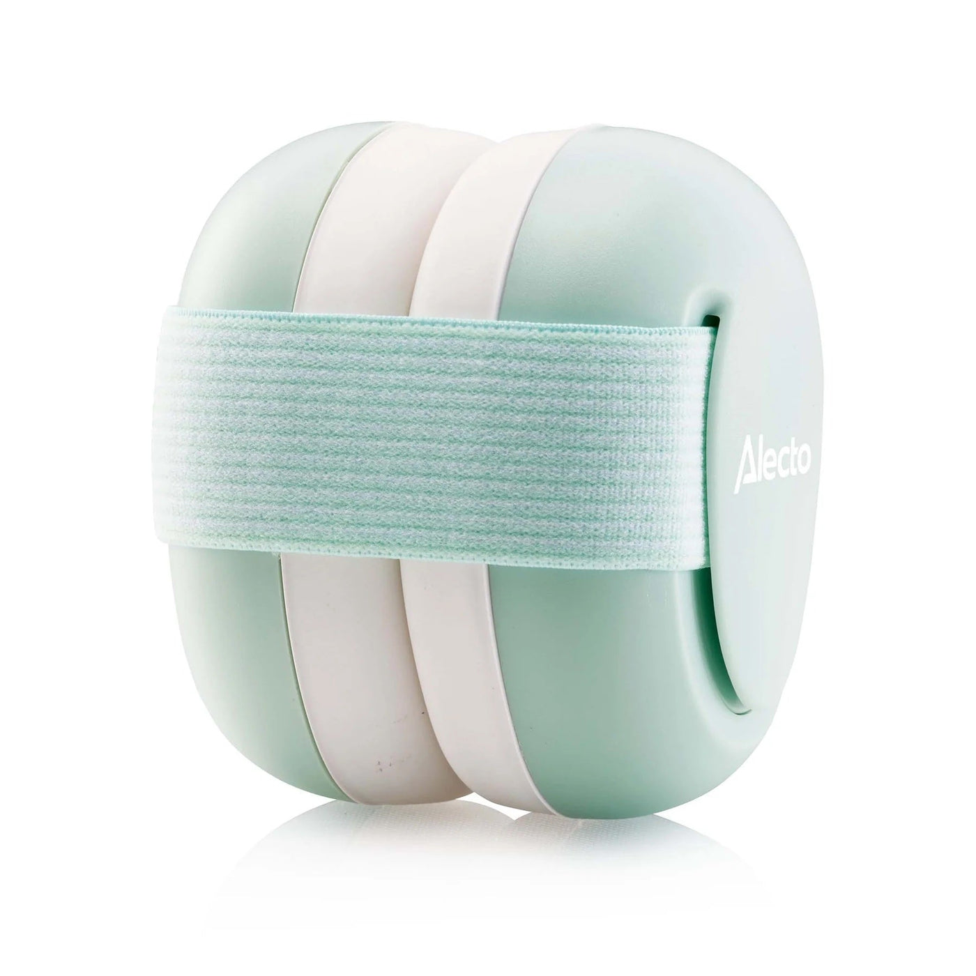 Gehoorbeschermers Baby BV74 | Groen