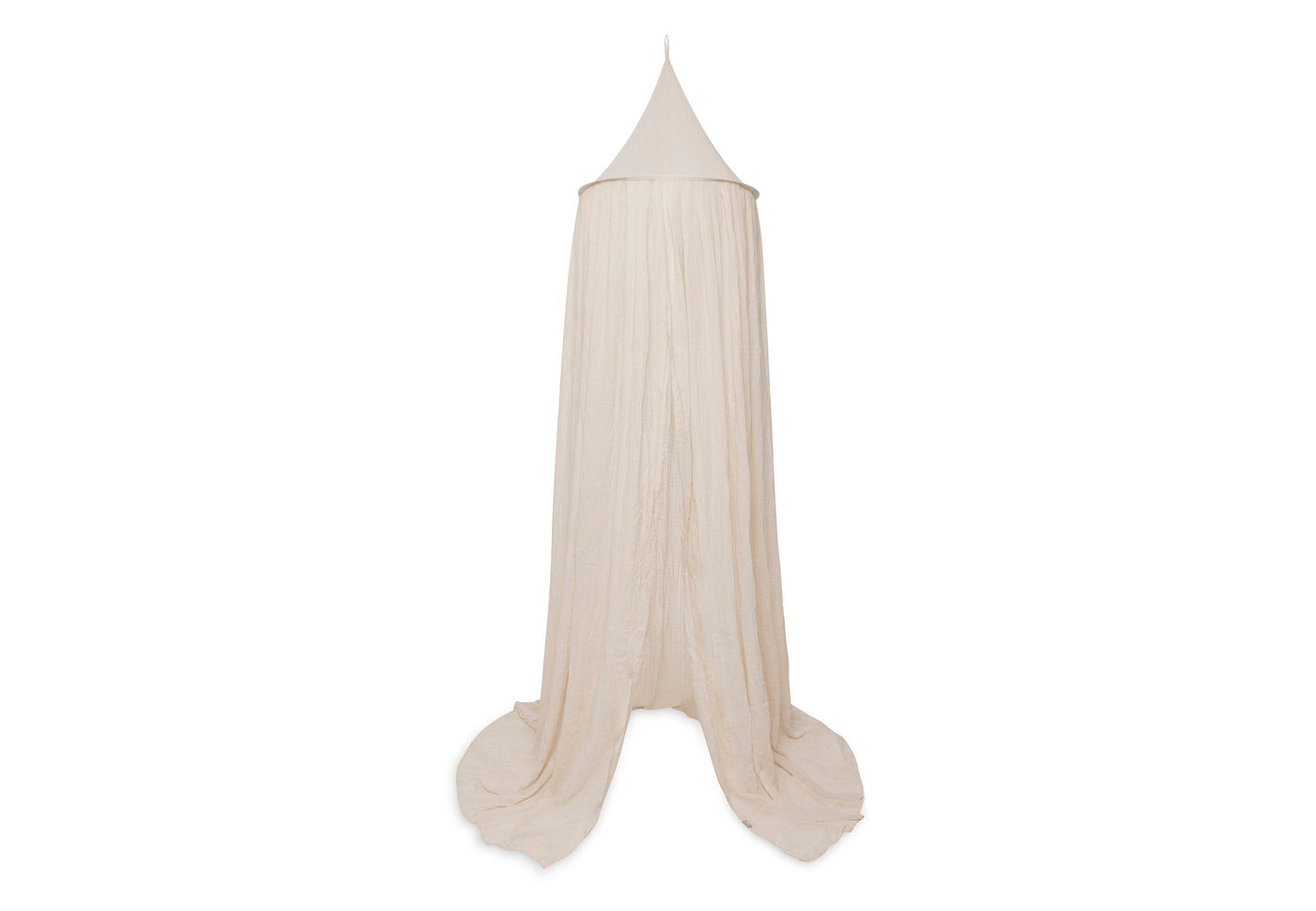 Jollein - Hemel Cosy Check | Sand