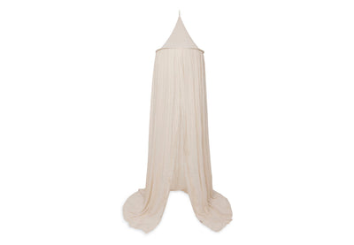 Jollein - Hemel Cosy Check | Sand