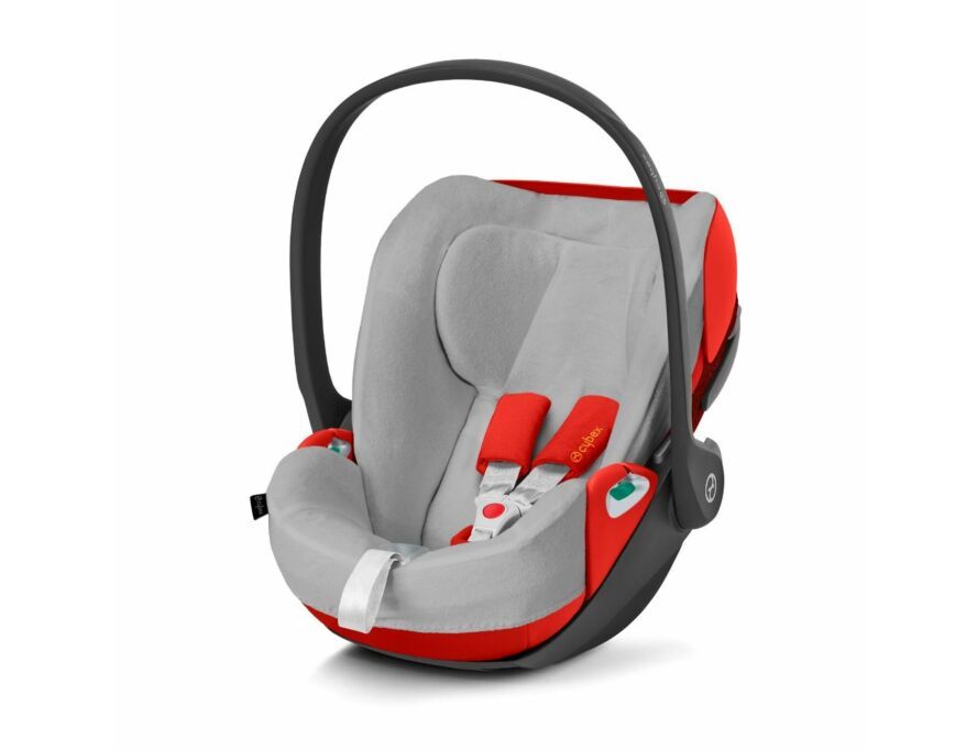 Cybex - Zomerhoes Cloud T Grey