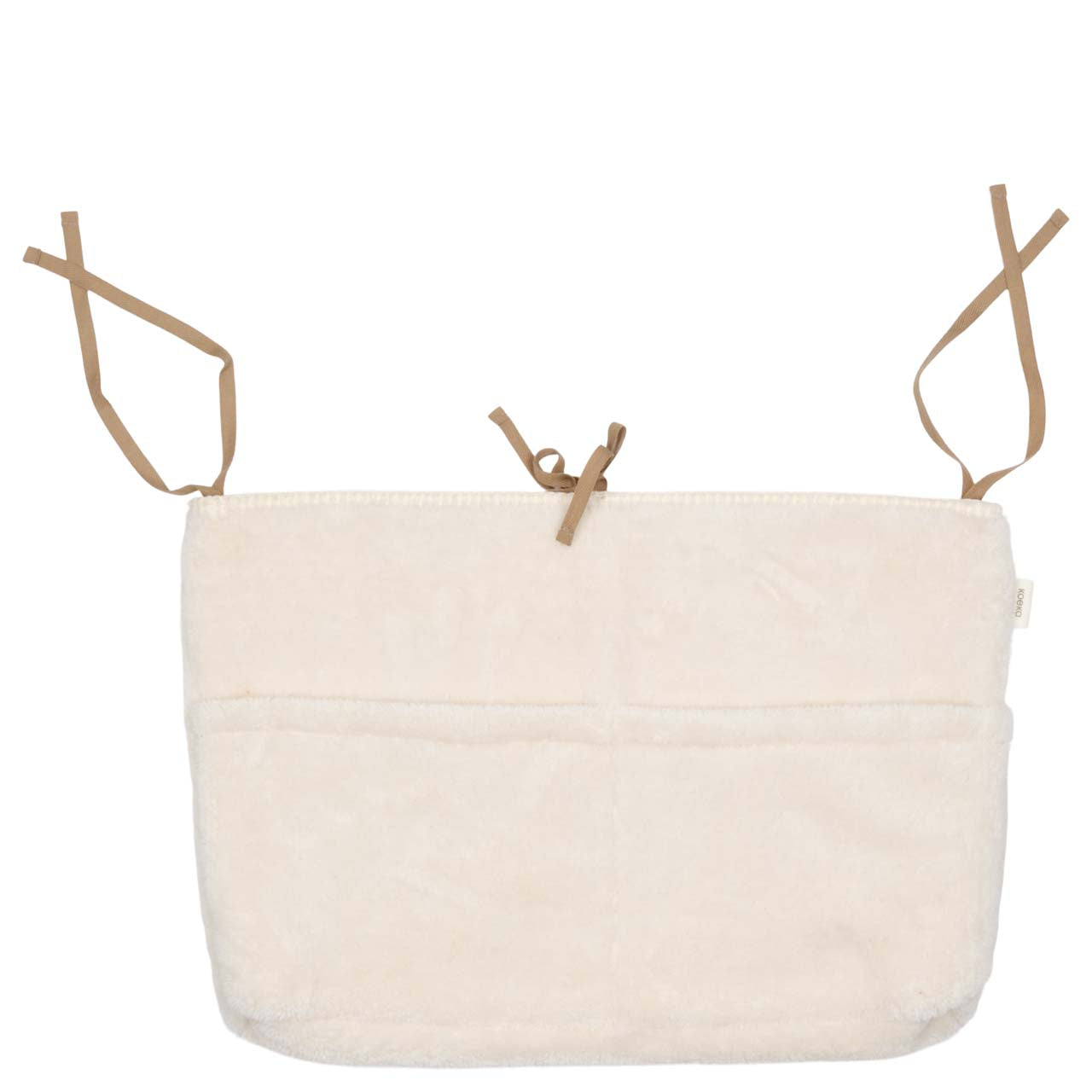 Koeka - Opbergzak Bed & Box Malmo | Pebble