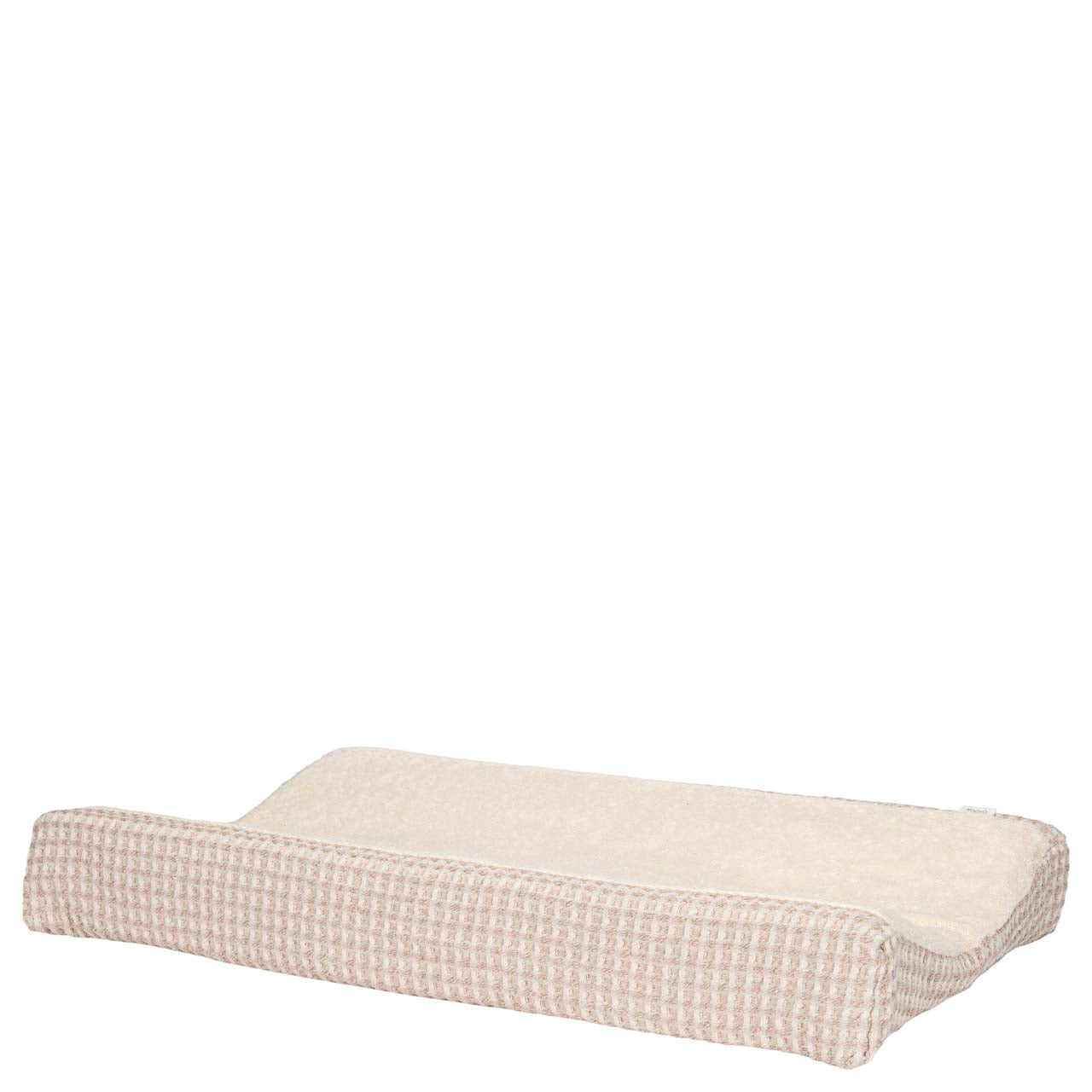 Koeka - Hoes Waskussen Wafel Amsterdam 45 x 75 cm | Crumble